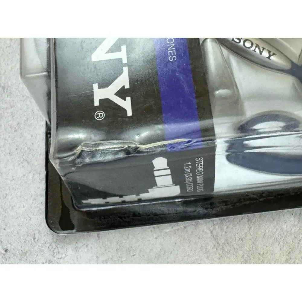 Sony vintage 2006